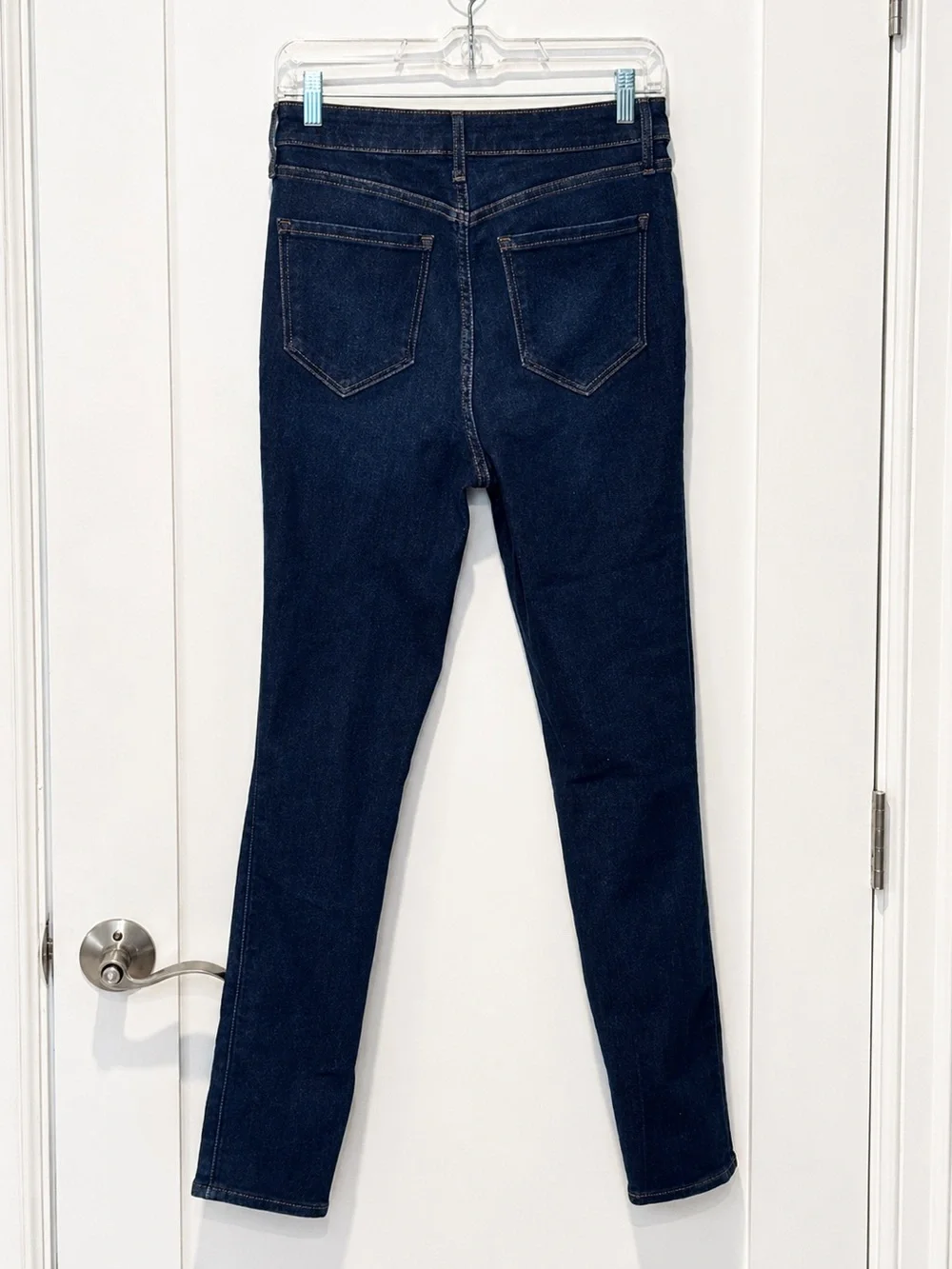 Old Navy fit designed